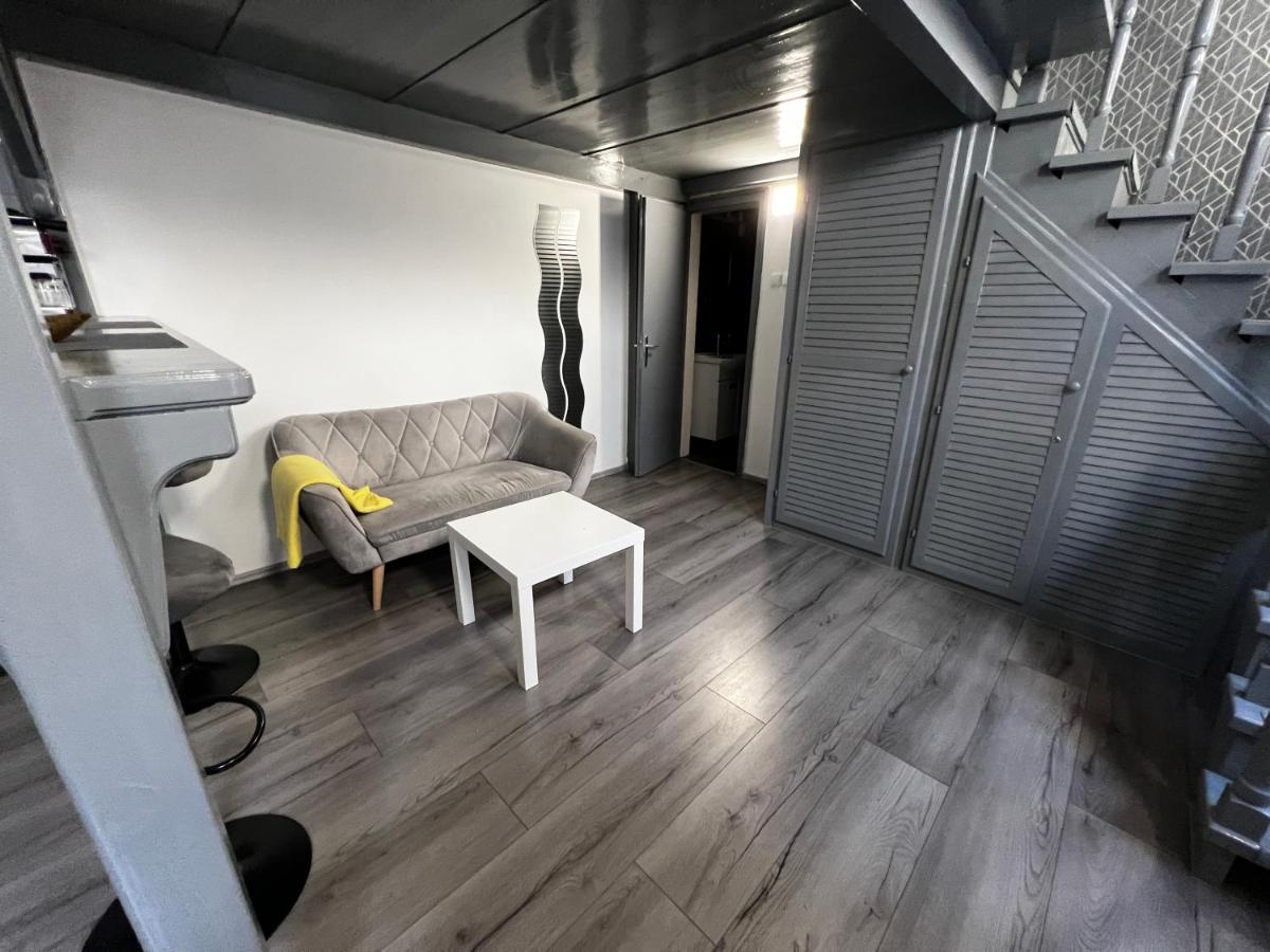 Dave Apartman 2 Szeged Exterior photo